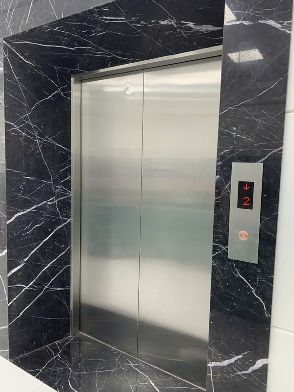 Thang máy Thiên Nam