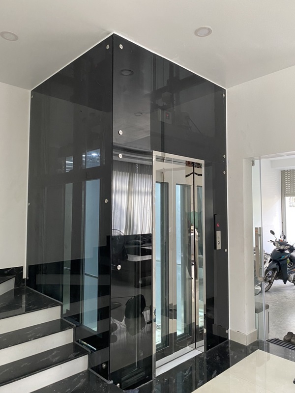 Thang máy Thiên Nam